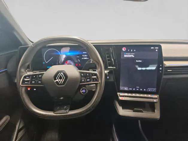 Renault Mégane E-TECH EV60 Techno