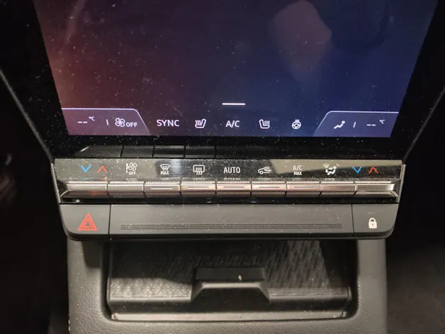 Renault Mégane E-TECH EV60 Techno