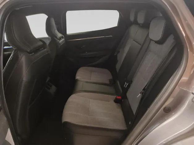 Renault Mégane E-TECH EV60 Techno