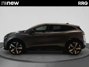 Renault Mégane E-TECH EV60 Techno