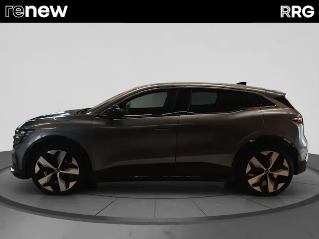 Renault Mégane E-TECH EV60 Techno