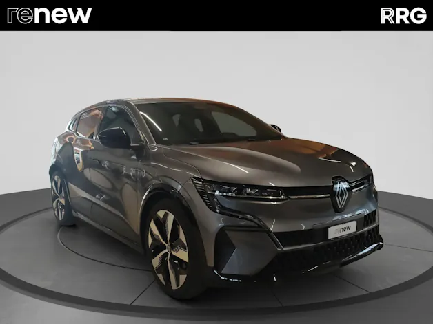 Renault Mégane E-TECH EV60 Techno