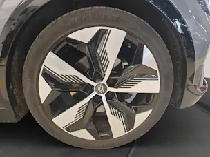 Renault Mégane E-TECH EV60 Techno