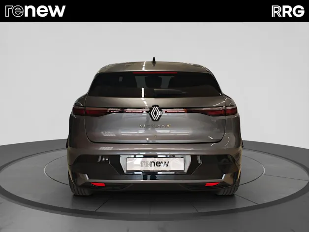 Renault Mégane E-TECH EV60 Techno