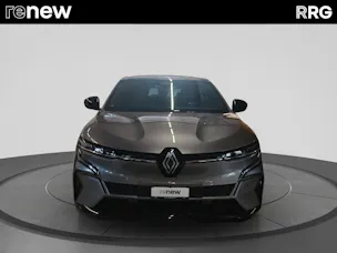 Renault Mégane E-TECH EV60 Techno