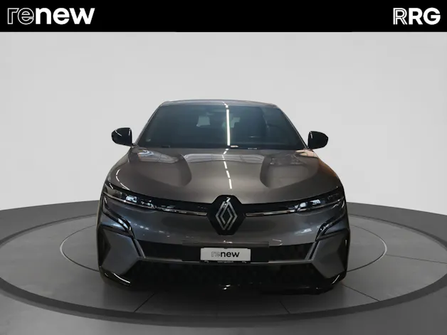 Renault Mégane E-TECH EV60 Techno