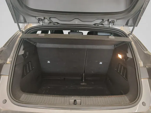 Renault Mégane E-TECH EV60 Techno