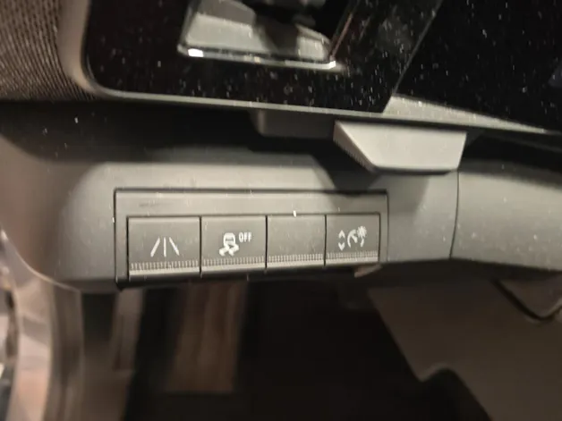Renault Mégane E-TECH EV60 Techno