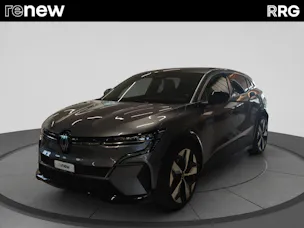 Renault Mégane E-TECH EV60 Techno