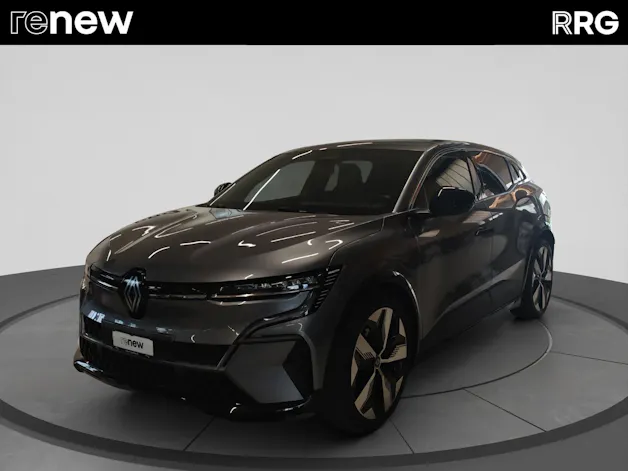 Renault Mégane E-TECH EV60 Techno