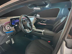 Mercedes-Benz EQE 350 4 Matic Exe. Ed.