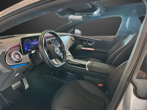 Mercedes-Benz EQE 350 4 Matic Exe. Ed.