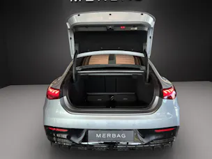 Mercedes-Benz EQE 350 4 Matic Exe. Ed.