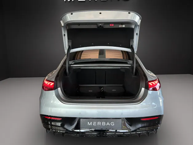 Mercedes-Benz EQE 350 4 Matic Exe. Ed.
