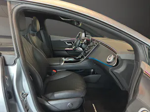 Mercedes-Benz EQE 350 4 Matic Exe. Ed.