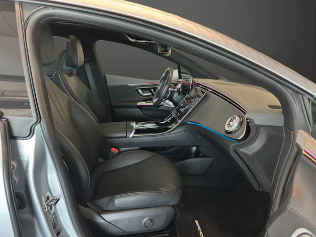 Mercedes-Benz EQE 350 4 Matic Exe. Ed.