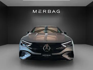 Mercedes-Benz EQE 350 4 Matic Exe. Ed.