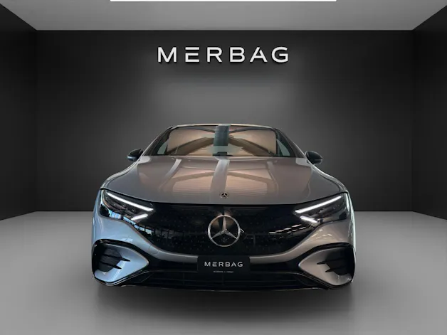 Mercedes-Benz EQE 350 4 Matic Exe. Ed.