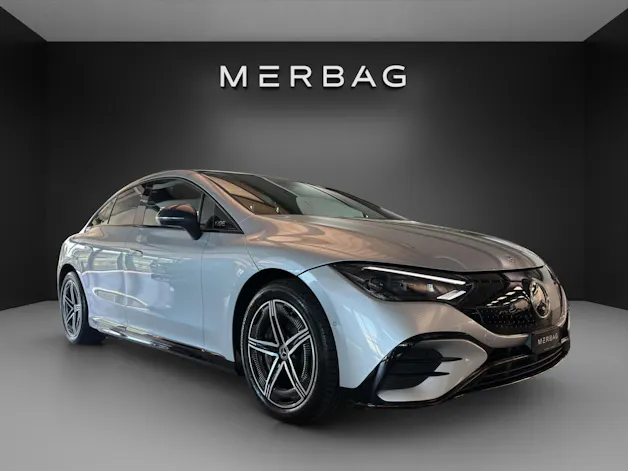 Mercedes-Benz EQE 350 4 Matic Exe. Ed.