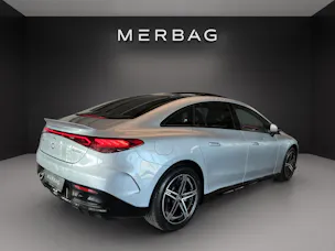 Mercedes-Benz EQE 350 4 Matic Exe. Ed.
