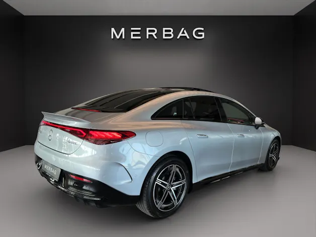 Mercedes-Benz EQE 350 4 Matic Exe. Ed.