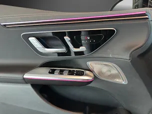 Mercedes-Benz EQE 350 4 Matic Exe. Ed.