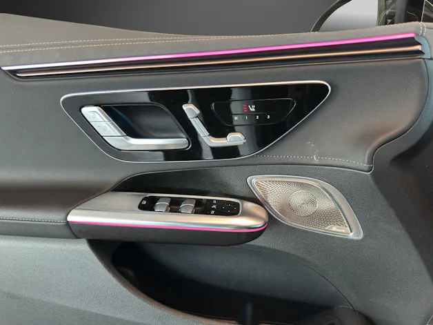 Mercedes-Benz EQE 350 4 Matic Exe. Ed.