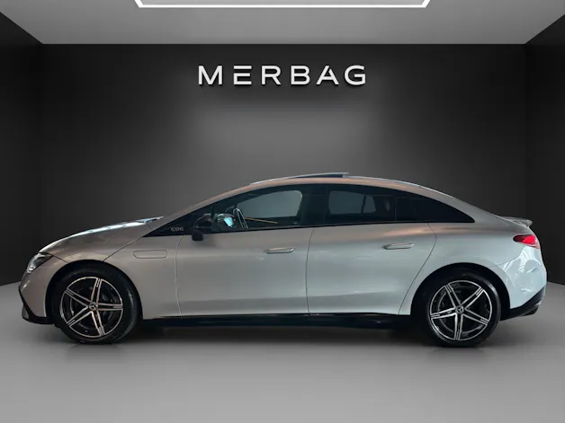 Mercedes-Benz EQE 350 4 Matic Exe. Ed.
