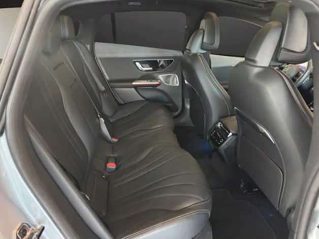 Mercedes-Benz EQE 350 4 Matic Exe. Ed.