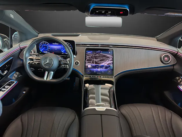 Mercedes-Benz EQE 350 4 Matic Exe. Ed.