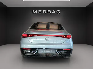 Mercedes-Benz EQE 350 4 Matic Exe. Ed.