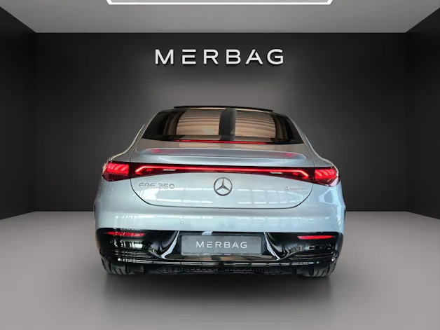 Mercedes-Benz EQE 350 4 Matic Exe. Ed.
