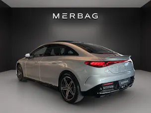 Mercedes-Benz EQE 350 4 Matic Exe. Ed.