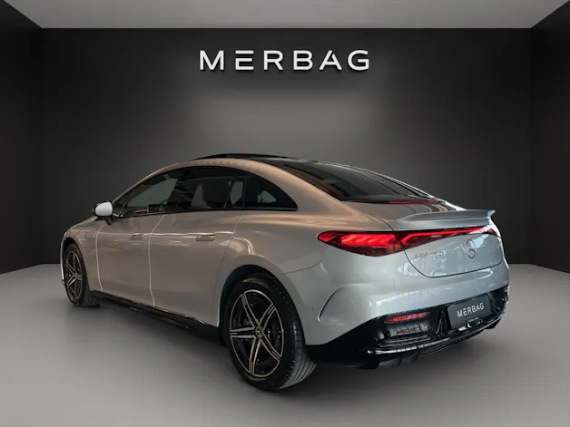 Mercedes-Benz EQE 350 4 Matic Exe. Ed.