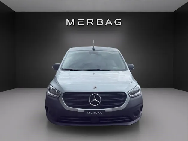 Mercedes-Benz Citan 113 Base Lang