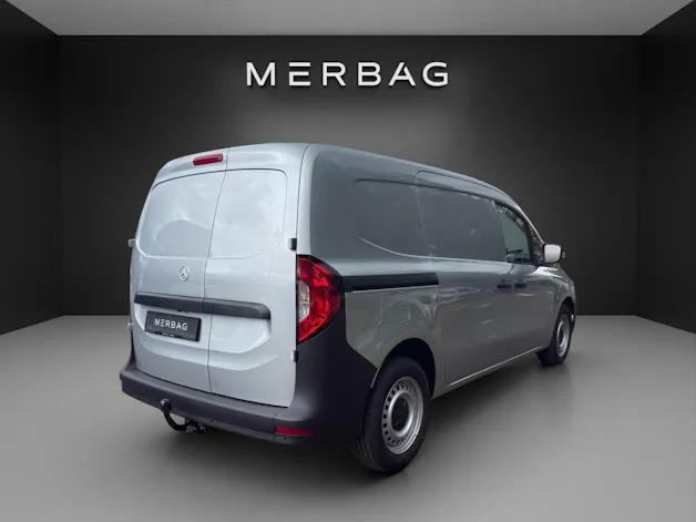 Mercedes-Benz Citan 113 Base Lang