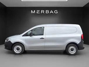 Mercedes-Benz Citan 113 Base Lang