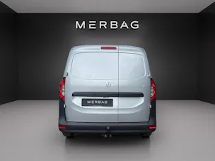 Mercedes-Benz Citan 113 Base Lang