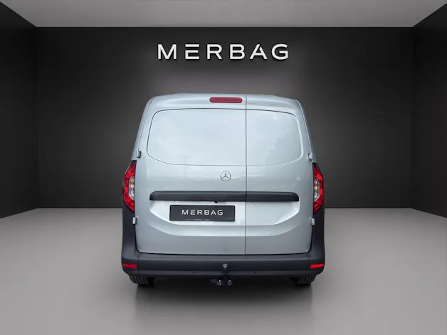 Mercedes-Benz Citan 113 Base Lang