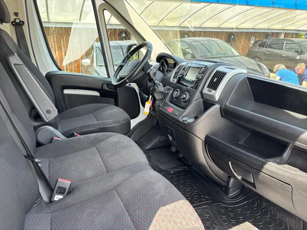 Opel Movano 2.2 d 3,5t L2H2 Essentia