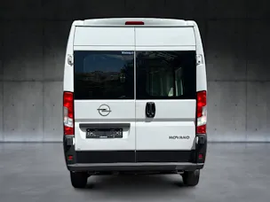 Opel Movano 2.2 d 3,5t L2H2 Essentia