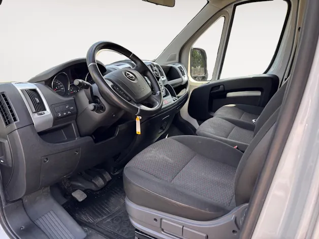 Opel Movano 2.2 d 3,5t L2H2 Essentia