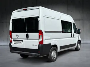Opel Movano 2.2 d 3,5t L2H2 Essentia