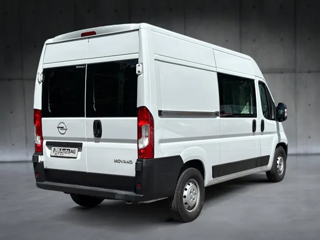 Opel Movano 2.2 d 3,5t L2H2 Essentia