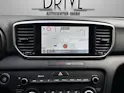 Kia Sportage 1.6CRDi Mild Hybrid Black Edition 4WD DCT