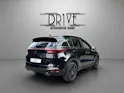 Kia Sportage 1.6CRDi Mild Hybrid Black Edition 4WD DCT
