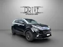 Kia Sportage 1.6CRDi Mild Hybrid Black Edition 4WD DCT