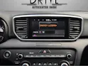 Kia Sportage 1.6CRDi Mild Hybrid Black Edition 4WD DCT