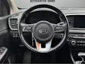 Kia Sportage 1.6CRDi Mild Hybrid Black Edition 4WD DCT