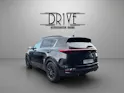 Kia Sportage 1.6CRDi Mild Hybrid Black Edition 4WD DCT